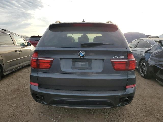 Photo 6 from auction – 2011 BMW X5 XDRIVE3 with VIN 5UXZW0C51BL655345