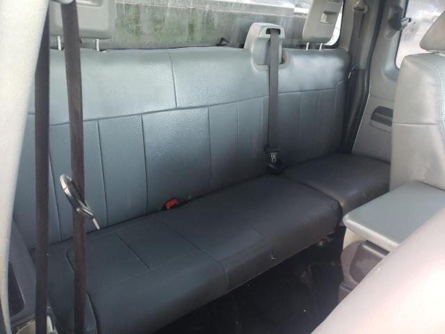 Photo 10 from auction – 2011 FORD F250 SUPER with VIN 1FT7X2AT9BEA10708