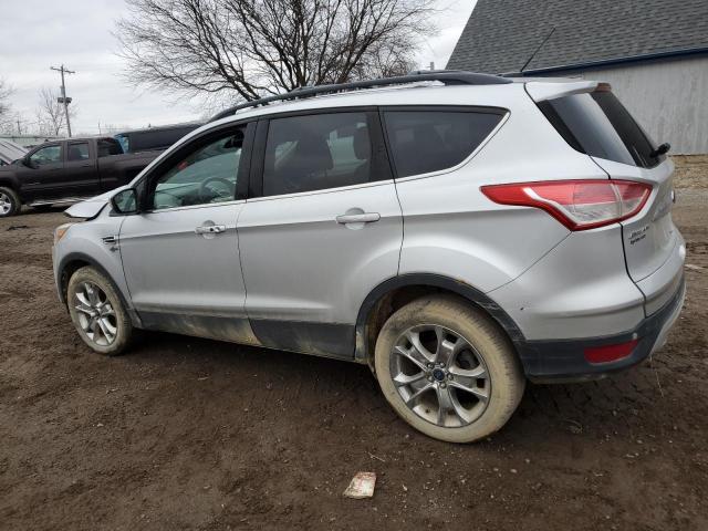 صورة رقم 2 من المزاد - 2013 FORD ESCAPE مع VIN 1FMCU9H99DUA26955