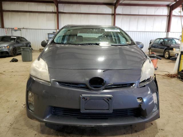 Photo 5 from auction – 2011 TOYOTA PRIUS with VIN JTDKN3DU0B5317128