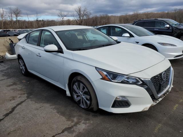 Photo 4 from auction – 2019 NISSAN ALTIMA S with VIN 1N4BL4BV2KC101953