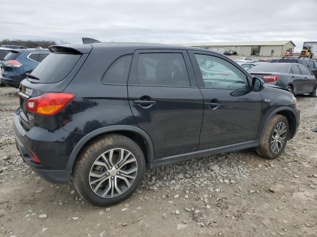 Photo 3 from auction – 2018 MITSUBISHI OUTLANDER with VIN JA4AP3AUXJU013300
