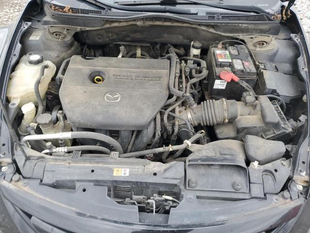 Photo 11 from auction – 2010 MAZDA 6 I with VIN 1YVHZ8BH6A5M54519