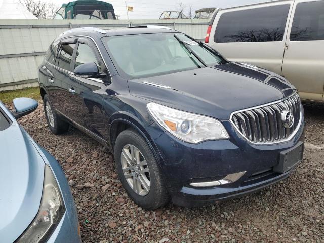 Photo 4 from auction – 2015 BUICK ENCLAVE with VIN 5GAKRAKD3FJ231337