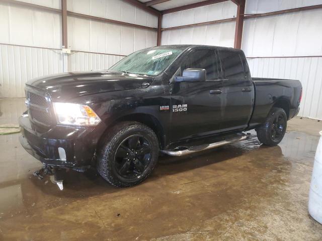 DODGE 1500 TRADE 2014 con VIN 1C6RR7FT8ES137908 - Foto de la subasta