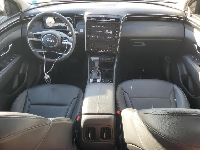 Photo 8 from auction – 2023 HYUNDAI TUCSON SEL with VIN 5NMJFCAE1PH189508