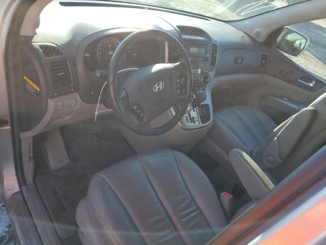 Foto 8 de la subasta – 2008 HYUNDAI ENTOURAGE con VIN KNDMC233886044802