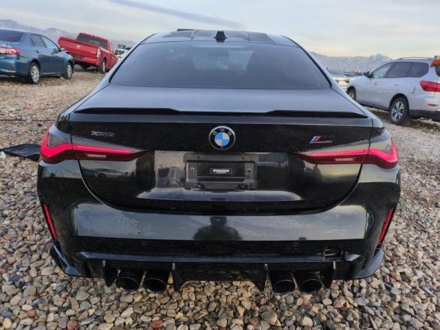 Photo 6 from auction – 2024 BMW M4 COMPETI with VIN WBS43AZ01RCN32279