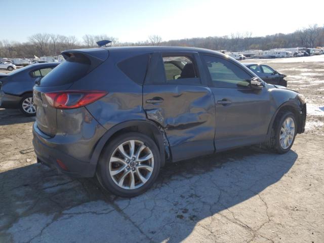 Photo 3 from auction – 2015 MAZDA CX-5 GT with VIN JM3KE4DY5F0538968