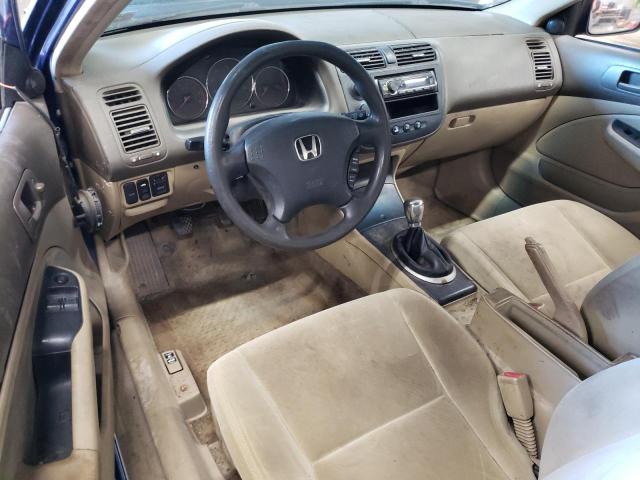 Photo 8 from auction – 2004 HONDA CIVIC EX with VIN 1HGEM21974L073231