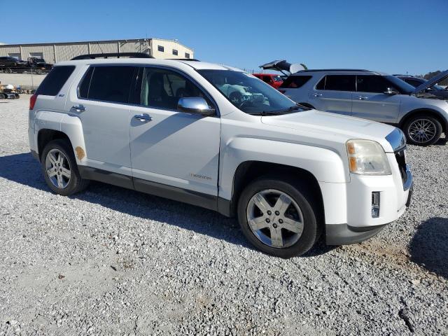 Photo 4 from auction – 2012 GMC TERRAIN SL with VIN 2GKALUEK1C6359032