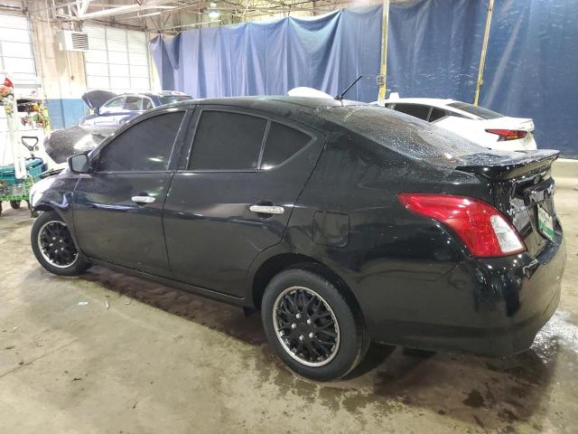 Photo 2 from auction – 2016 NISSAN VERSA S with VIN 3N1CN7AP2GL805193