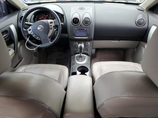 Photo 8 from auction – 2012 NISSAN ROGUE S with VIN JN8AS5MT2CW298671