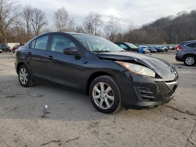 Photo 4 from auction – 2010 MAZDA 3 I with VIN JM1BL1SG3A1201838