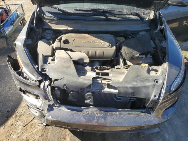 Photo 11 from auction – 2017 JEEP CHEROKEE L with VIN 1C4PJLCB2HD232369