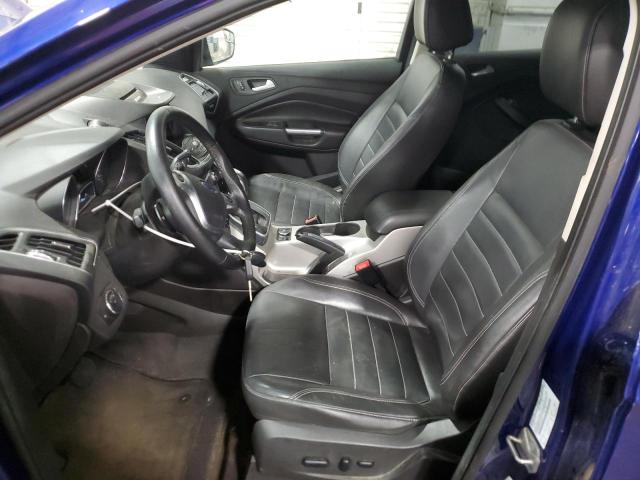 Photo 7 from auction – 2013 FORD ESCAPE SEL with VIN 1FMCU9H91DUD71512