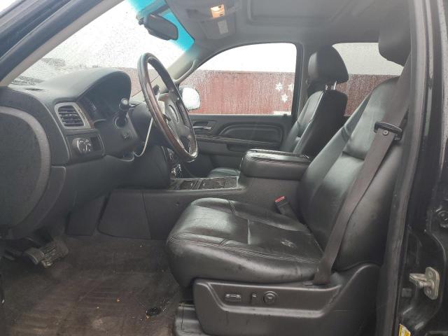 Photo 7 from auction – 2012 GMC YUKON DENA with VIN 1GKS2EEF1CR281436