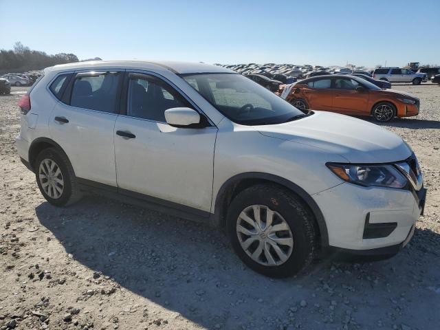 Photo 4 from auction – 2017 NISSAN ROGUE S with VIN JN8AT2MT4HW133918
