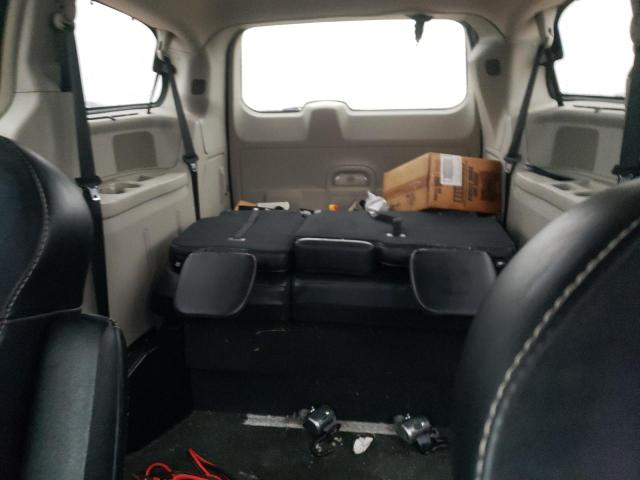 Zdjęcie 10 z aukcji – 2013 CHRYSLER TOWN & COU z VIN 2C4RC1GG2DR797791