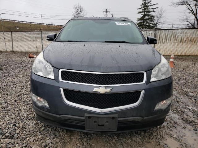 Zdjęcie 5 z aukcji – 2011 CHEVROLET TRAVERSE L z VIN 1GNKRGED6BJ180656