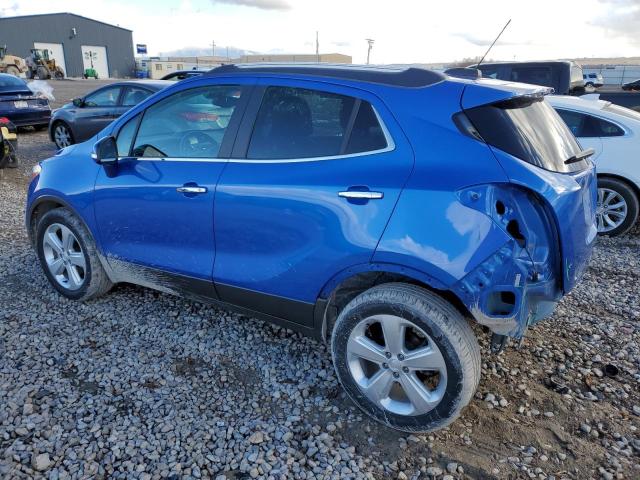 Photo 2 from auction – 2015 BUICK ENCORE with VIN KL4CJASB2FB141190