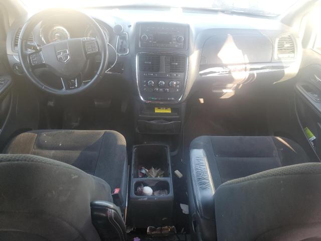 Photo 8 from auction – 2017 DODGE GRAND CARA with VIN 2C4RDGBG1HR554583