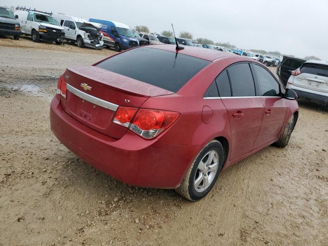 Photo 3 from auction – 2011 CHEVROLET CRUZE LT with VIN 1G1PF5S93B7293501