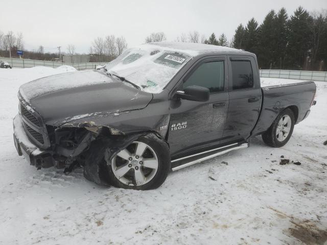 RAM 1500 ST 2016 with VIN 1C6RR7FT6GS123802 - Photo from auction