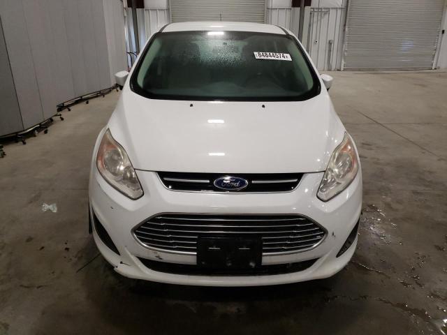 Photo 5 from auction – 2015 FORD C-MAX SE with VIN 1FADP5AU4FL100384