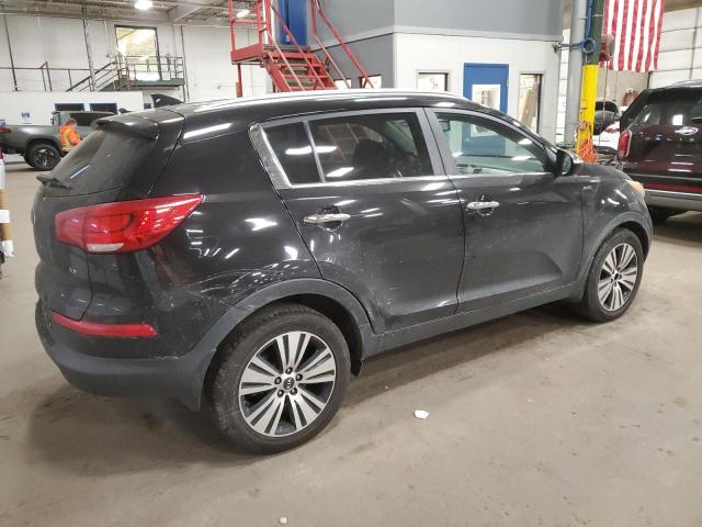 Photo 3 from auction – 2015 KIA SPORTAGE E with VIN KNDPCCAC4F7731854