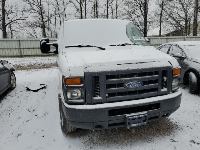 Снимка 5 от търг – 2014 FORD ECONOLINE с VIN 1FTSS3EL0EDA17730