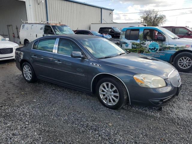 Photo 4 from auction – 2011 BUICK LUCERNE CX with VIN 1G4HA5EM7BU105070