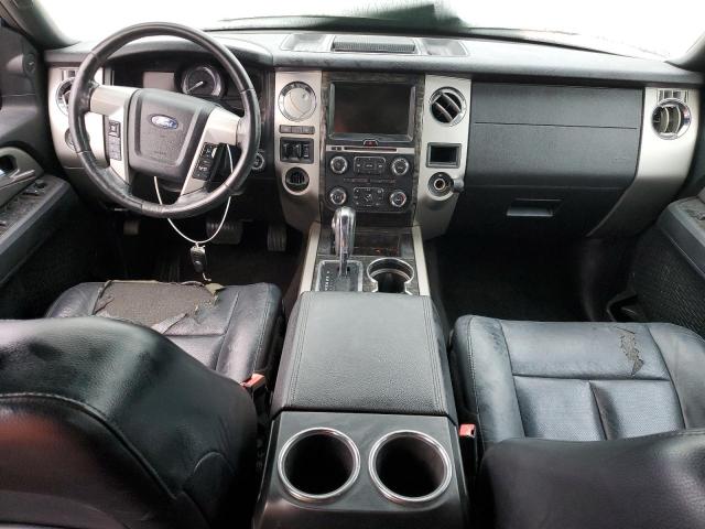 Photo 8 from auction – 2015 FORD EXPEDITION with VIN 1FMJU1KT8FEF18533