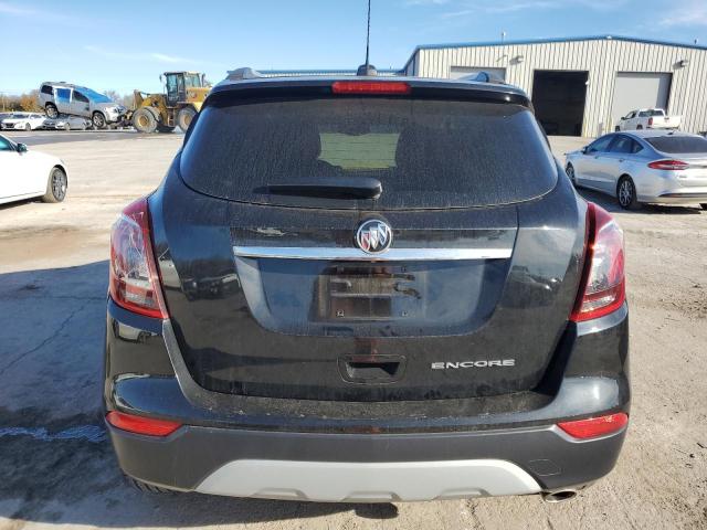 Photo 6 from auction – 2019 BUICK ENCORE PRE with VIN KL4CJASB3KB781810