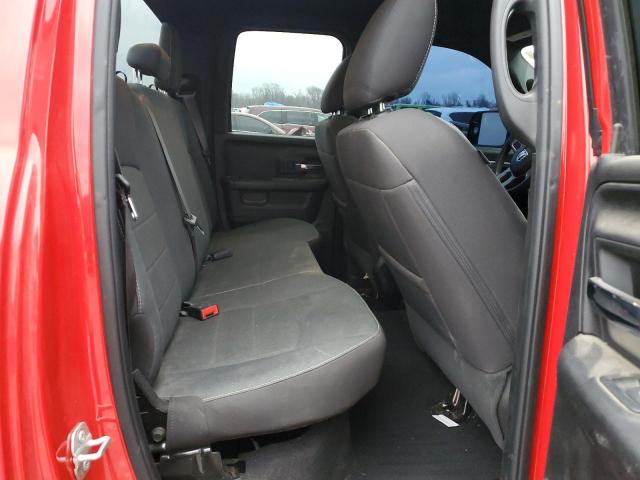 Photo 10 from auction – 2023 RAM 1500 CLASS with VIN 1C6RR7GG0PS556260