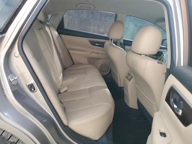 Photo 10 from auction – 2015 NISSAN ALTIMA 2.5 with VIN 1N4AL3AP1FC110173