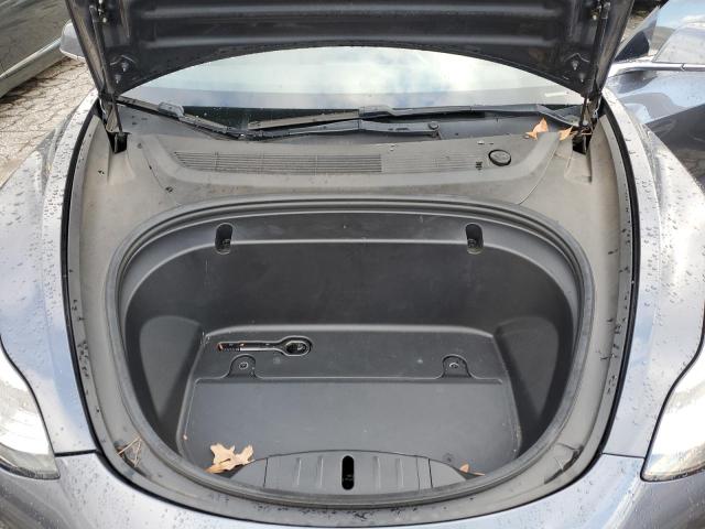 Photo 11 from auction – 2020 TESLA MODEL 3 with VIN 5YJ3E1EB0LF663220