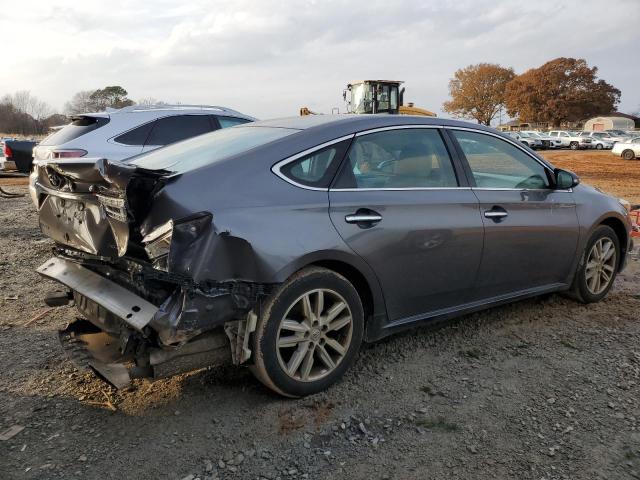 Photo 3 from auction – 2014 TOYOTA AVALON BAS with VIN 4T1BK1EB3EU092431