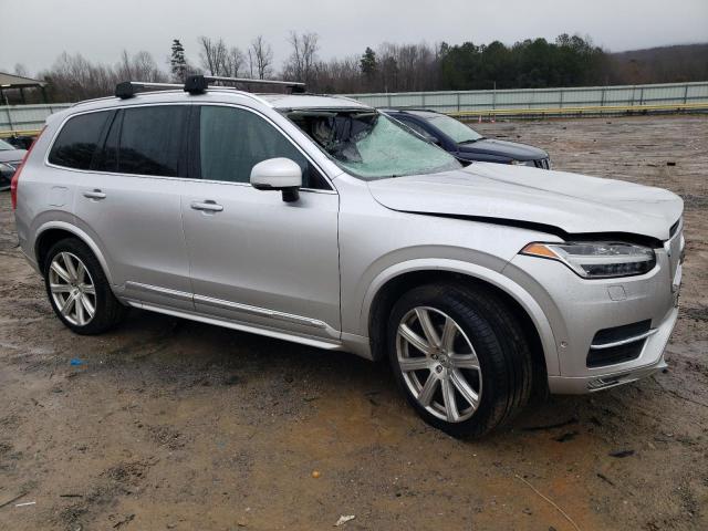 Photo 4 from auction – 2018 VOLVO XC90 T6 with VIN YV4A22PL2J1196784