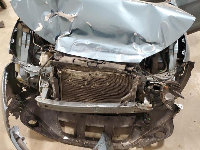 Photo 12 from auction – 2013 HONDA CR-V EX with VIN 5J6RM4H5XDL047893
