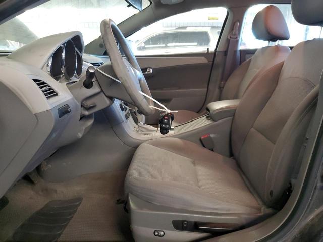 Photo 7 from auction – 2011 CHEVROLET MALIBU LS with VIN 1G1ZA5EU7BF345130