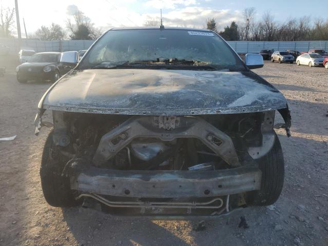 Photo 5 from auction – 2010 LINCOLN MKX with VIN 2LMDJ6JC4ABJ05358