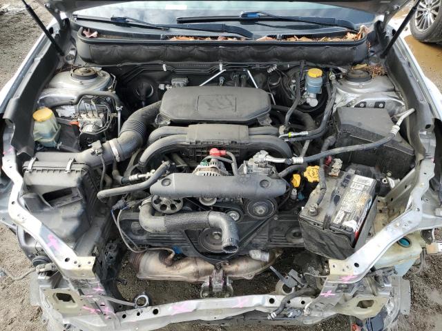 Снимка 12 от търг – 2011 SUBARU OUTBACK 2. с VIN 4S4BRBCC9B3340034