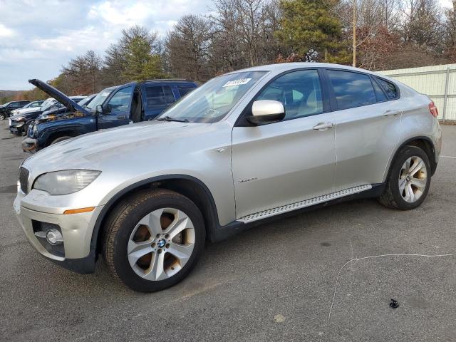 Photo 1 from auction – 2010 BMW X6 XDRIVE3 with VIN 5UXFG4C51AL225532