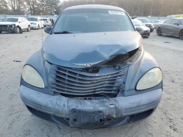 Photo 5 from auction – 2003 CHRYSLER PT CRUISER with VIN 3C4FY48BX3T631345