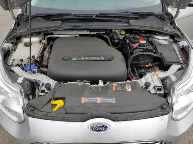 Foto 11 de la subasta – 2015 FORD FOCUS BEV con VIN 1FADP3R4XFL317737