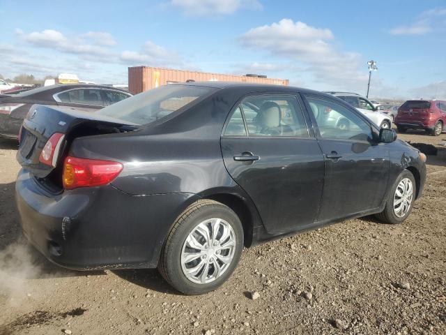 Photo 3 from auction – 2010 TOYOTA COROLLA BA with VIN 1NXBU4EE0AZ331725