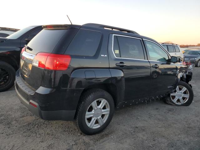 Photo 3 from auction – 2014 GMC TERRAIN SL with VIN 2GKALREK3E6317994