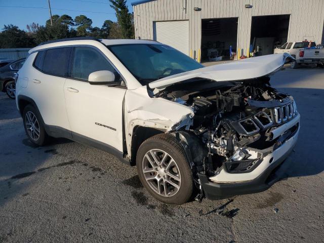 Photo 4 from auction – 2019 JEEP COMPASS LA with VIN 3C4NJCBB7KT769538