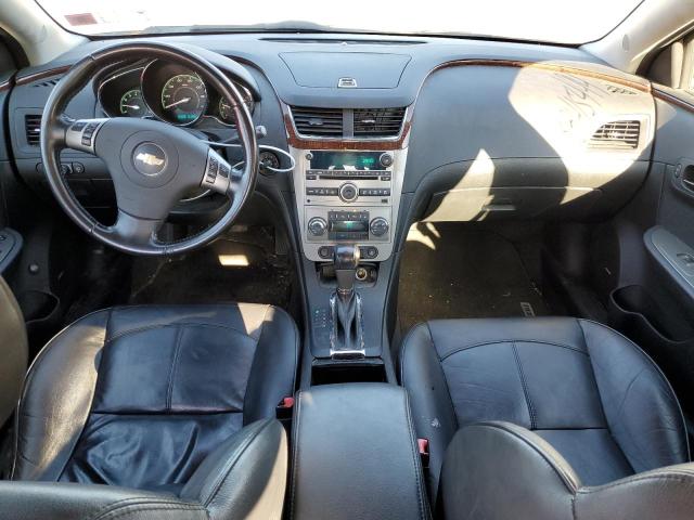 Photo 8 from auction – 2012 CHEVROLET MALIBU LTZ with VIN 1G1ZE5E00CF133673